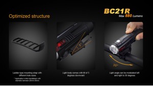 Fenix BC21R